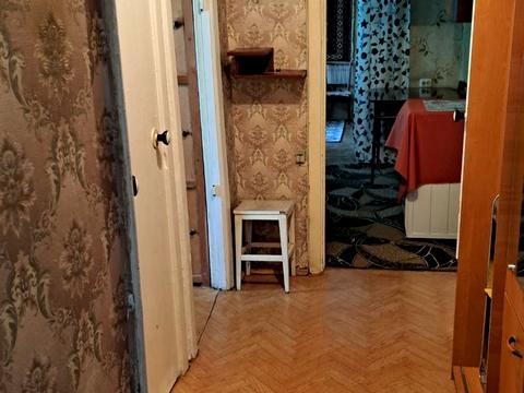 квартира за адресою Івана Микитенка вул., 21