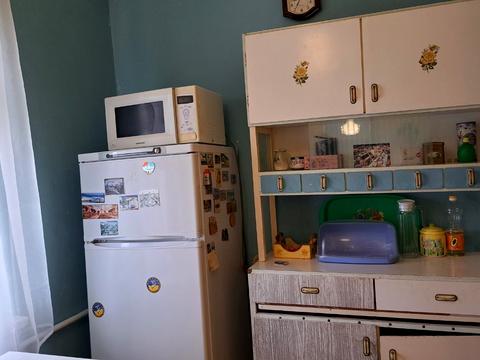 квартира за адресою Івана Микитенка вул., 21