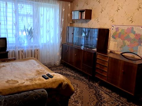 квартира за адресою Івана Микитенка вул., 21