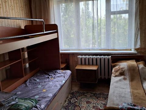 квартира за адресою Івана Микитенка вул., 21