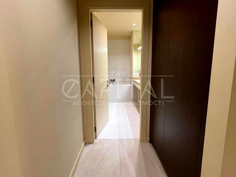 квартира за адресою Антоновича вул. (Горького), 44