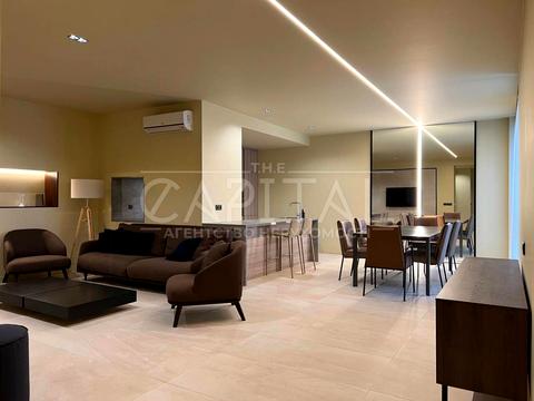 квартира за адресою Антоновича вул. (Горького), 44