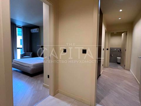 квартира за адресою Антоновича вул. (Горького), 44