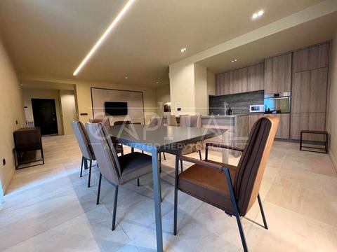 квартира за адресою Антоновича вул. (Горького), 44