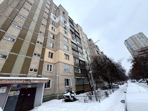 квартира по адресу Нежинская ул., 7