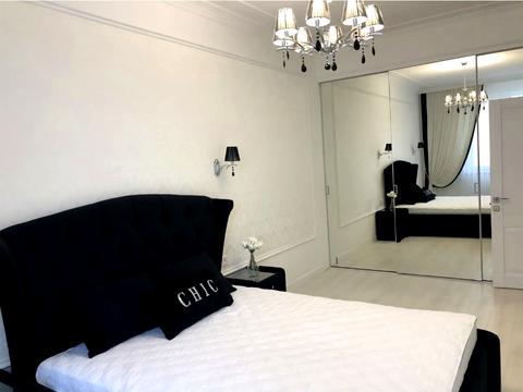 квартира по адресу Итальянский бульв., 1а