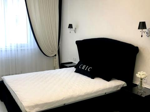 квартира по адресу Итальянский бульв., 1а