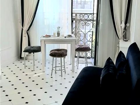 квартира по адресу Итальянский бульв., 1а