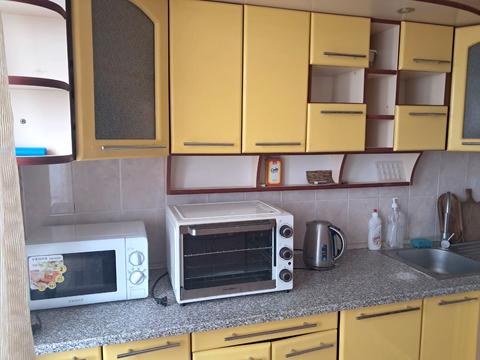 квартира по адресу Дачная ул., 7