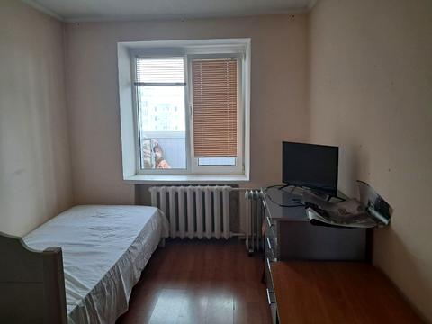 квартира по адресу Дачная ул., 7