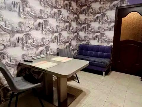 квартира за адресою Василя Порика просп., 7-Б