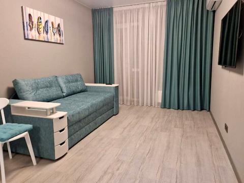 квартира за адресою Тадея Рильського бульв., 1