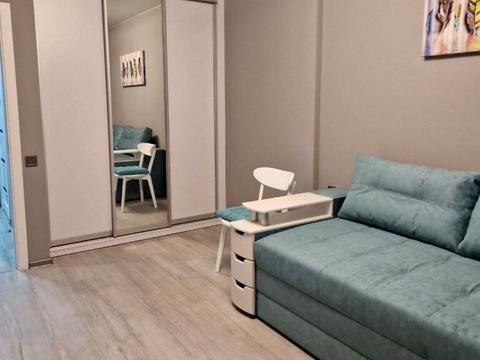 квартира за адресою Тадея Рильського бульв., 1