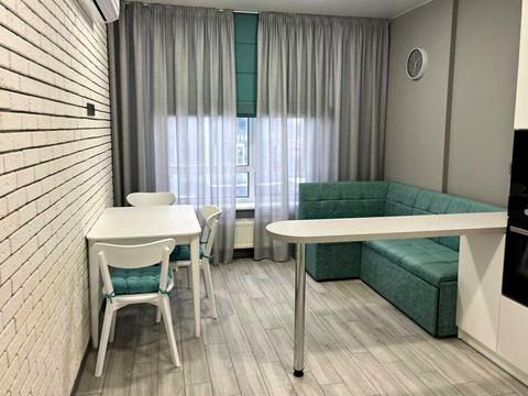 квартира за адресою Тадея Рильського бульв., 1