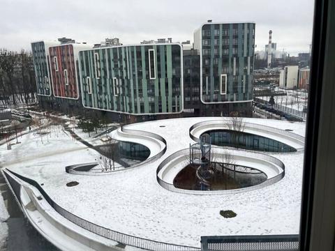 квартира за адресою Тадея Рильського бульв., 1