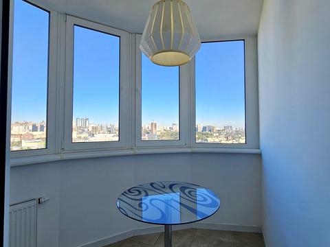 квартира по адресу Валерия Лобановского просп., 150-Д