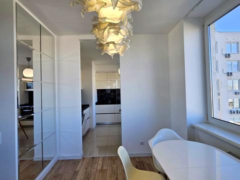 квартира по адресу Валерия Лобановского просп., 150-Д