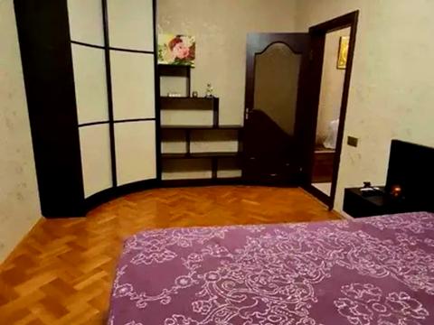 квартира за адресою Василя Порика просп., 7-Б