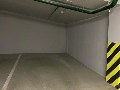 паркоместо по адресу Заречная ул., 2 к3