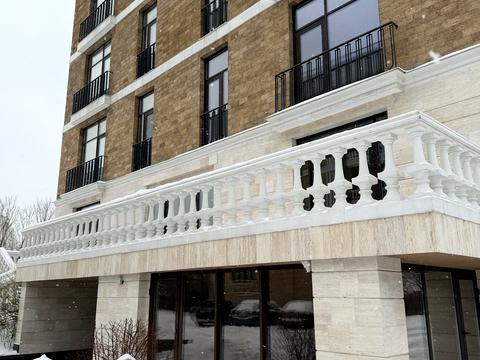 квартира по адресу Лукʼянівський пер., 2