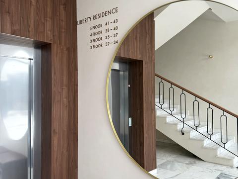 квартира по адресу Лукʼянівський пер., 2