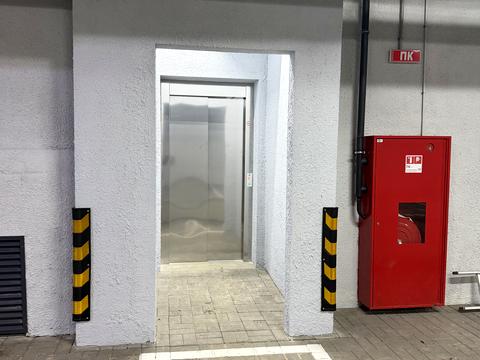 квартира по адресу Лукʼянівський пер., 2