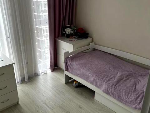 квартира по адресу Малоголосковская ул., 32в