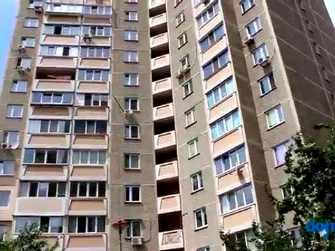 квартира за адресою Василя Порика просп., 7-Б