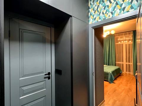 квартира за адресою Академіка Володимира Гнатюка вул. (), 24