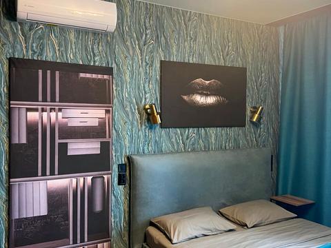 квартира за адресою Академіка Володимира Гнатюка вул. (), 24