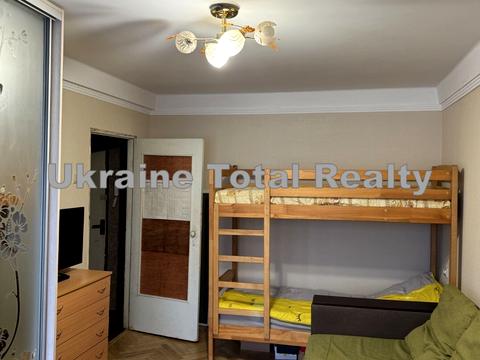 квартира за адресою Відрадний просп. (Чубаря), 38-Б