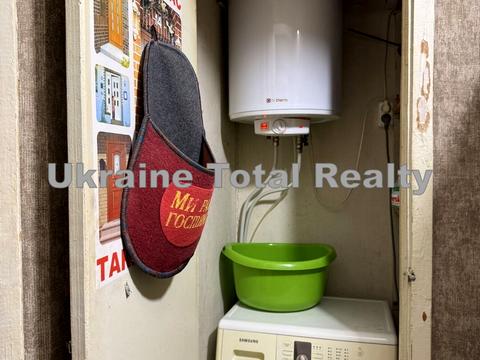 квартира за адресою Відрадний просп. (Чубаря), 38-Б