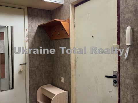 квартира за адресою Відрадний просп. (Чубаря), 38-Б