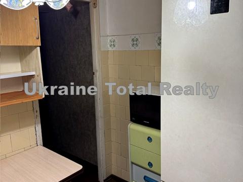 квартира за адресою Відрадний просп. (Чубаря), 38-Б