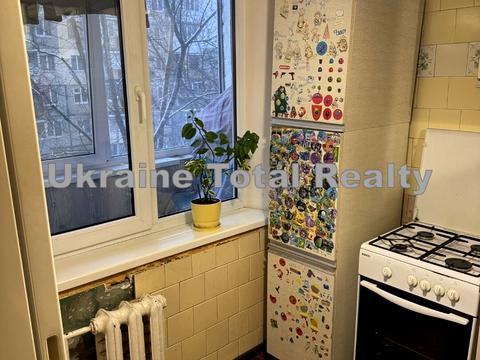 квартира за адресою Відрадний просп. (Чубаря), 38-Б