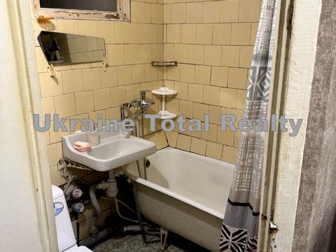 квартира за адресою Відрадний просп. (Чубаря), 38-Б