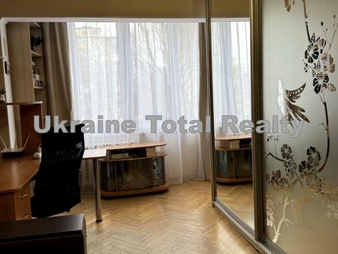 квартира за адресою Відрадний просп. (Чубаря), 38-Б