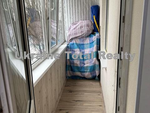 квартира за адресою Відрадний просп. (Чубаря), 38-Б