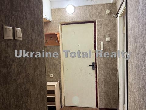 квартира за адресою Відрадний просп. (Чубаря), 38-Б