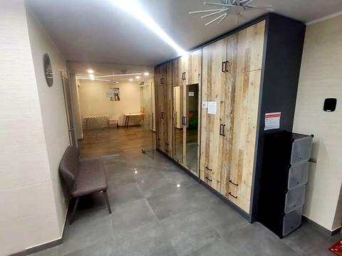 коммерческая по адресу Головацкого ул., 23в