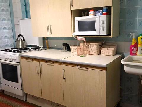 квартира по адресу Докучаева ул., 10