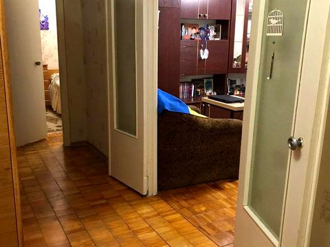 квартира по адресу Докучаева ул., 10