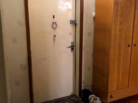 квартира по адресу Докучаева ул., 10