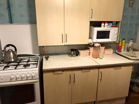 квартира по адресу Докучаева ул., 10