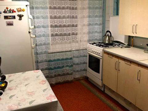 квартира по адресу Докучаева ул., 10