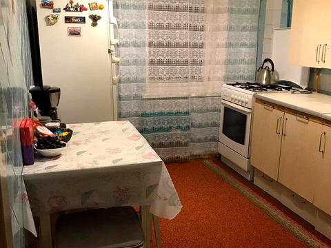 квартира по адресу Докучаева ул., 10