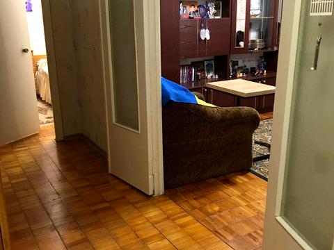 квартира по адресу Докучаева ул., 10