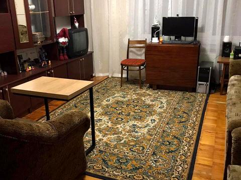 квартира по адресу Докучаева ул., 10