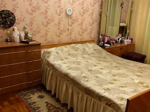 квартира по адресу Докучаева ул., 10