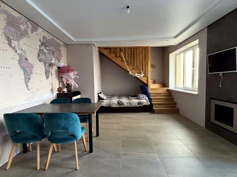 квартира по адресу Зализничная ул., 7П